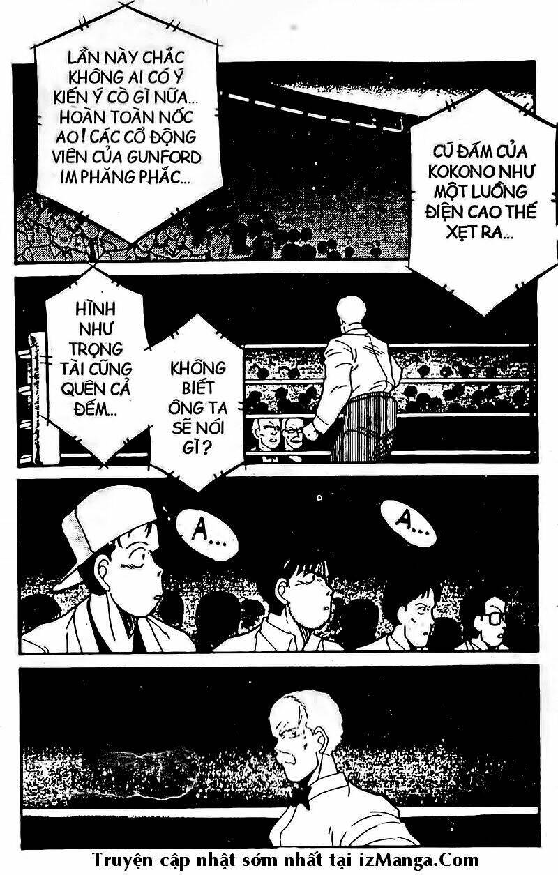 truyền nhân atula - shura no mon i chapter 94 27