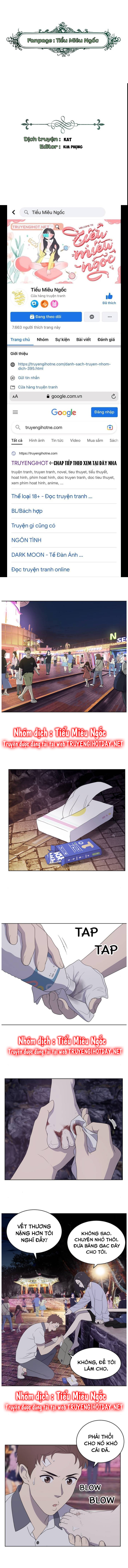 tuyệt vọng chapter 8 1