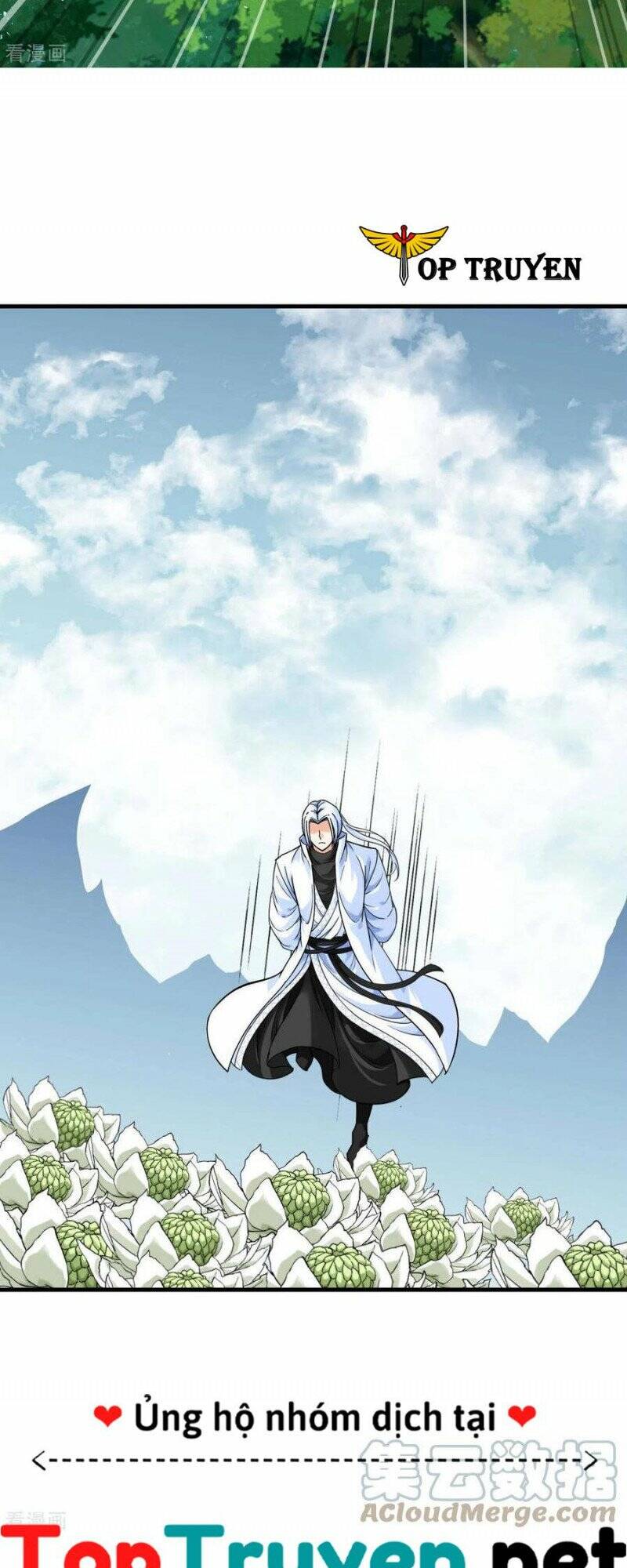 trọng sinh ta là đại thiên thần chapter 208 24