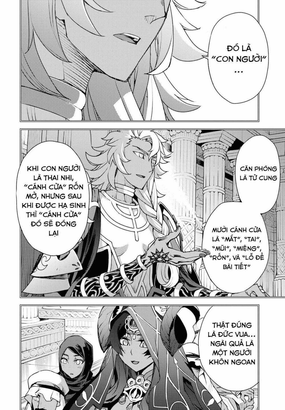 fate/grand order: epic of remnant - salem chapter 7 5