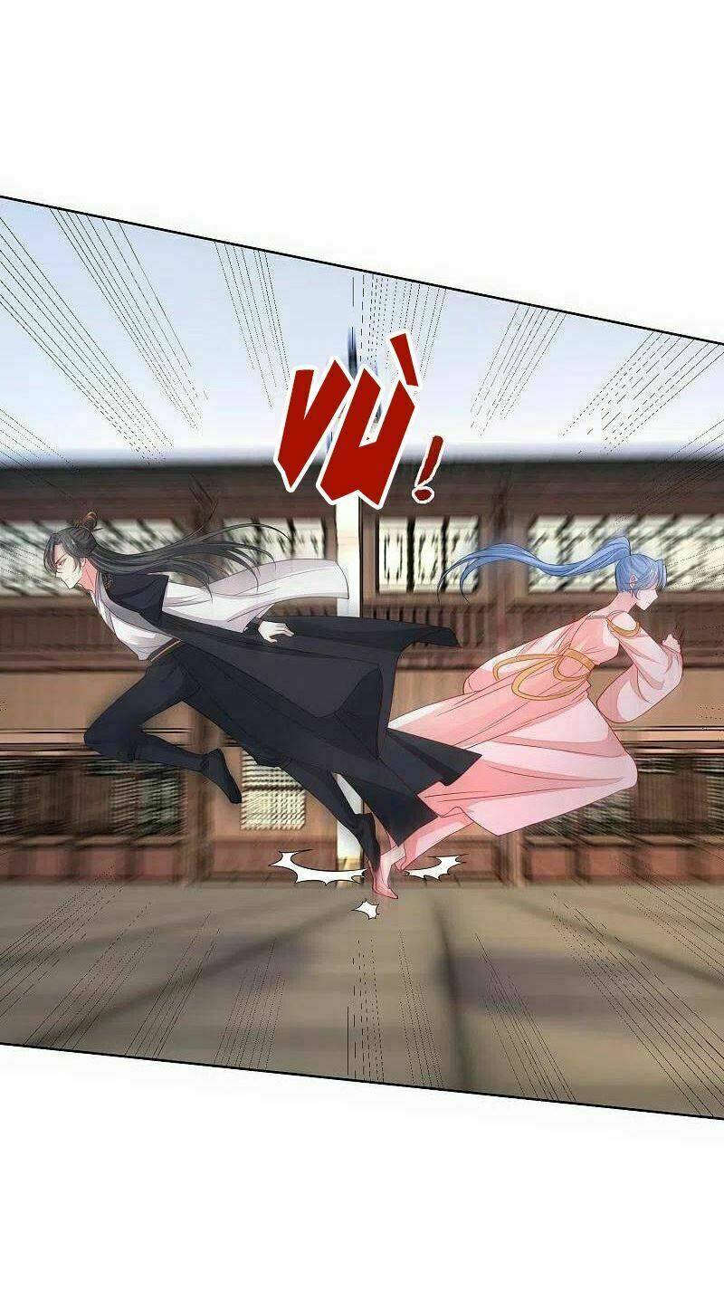 độc y đích nữ chapter 202 8