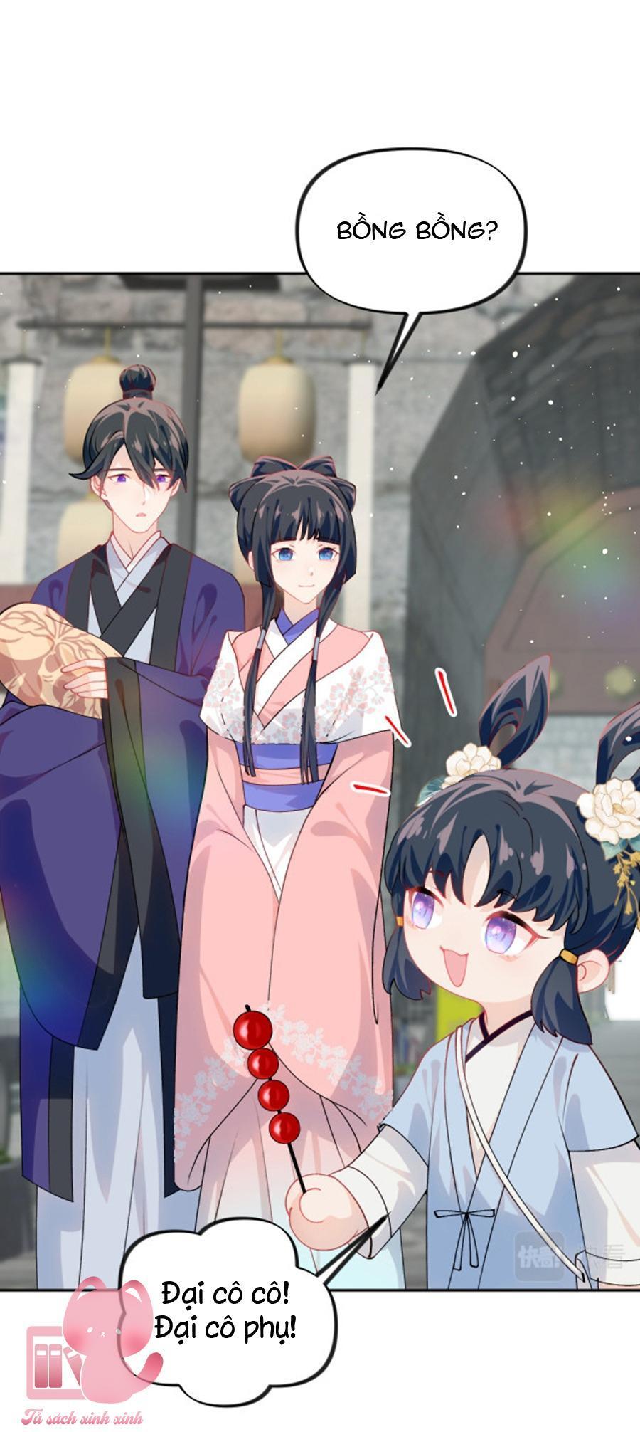 một đêm nọ đột nhiên yandere tới! chapter 150 32