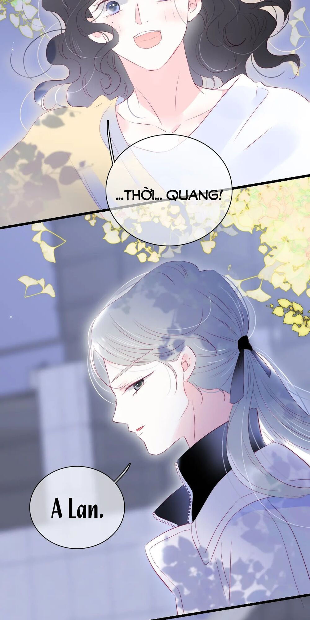 chạy trốn cùng con nhím chapter 36 33