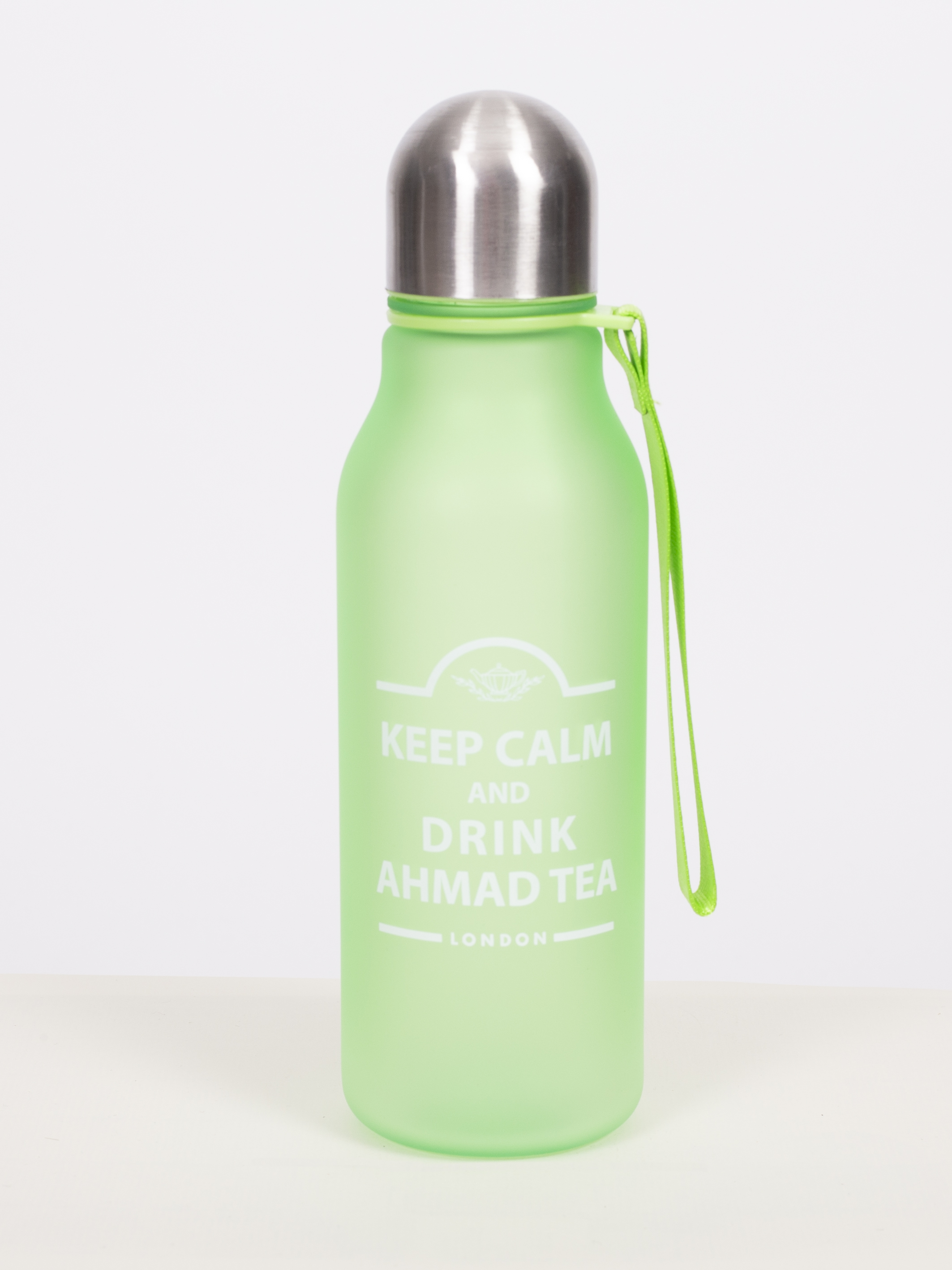 [LIMITED EDITION] BÌNH ĐỰNG NƯỚC AHMAD ANH QUỐC - KEEP CALM