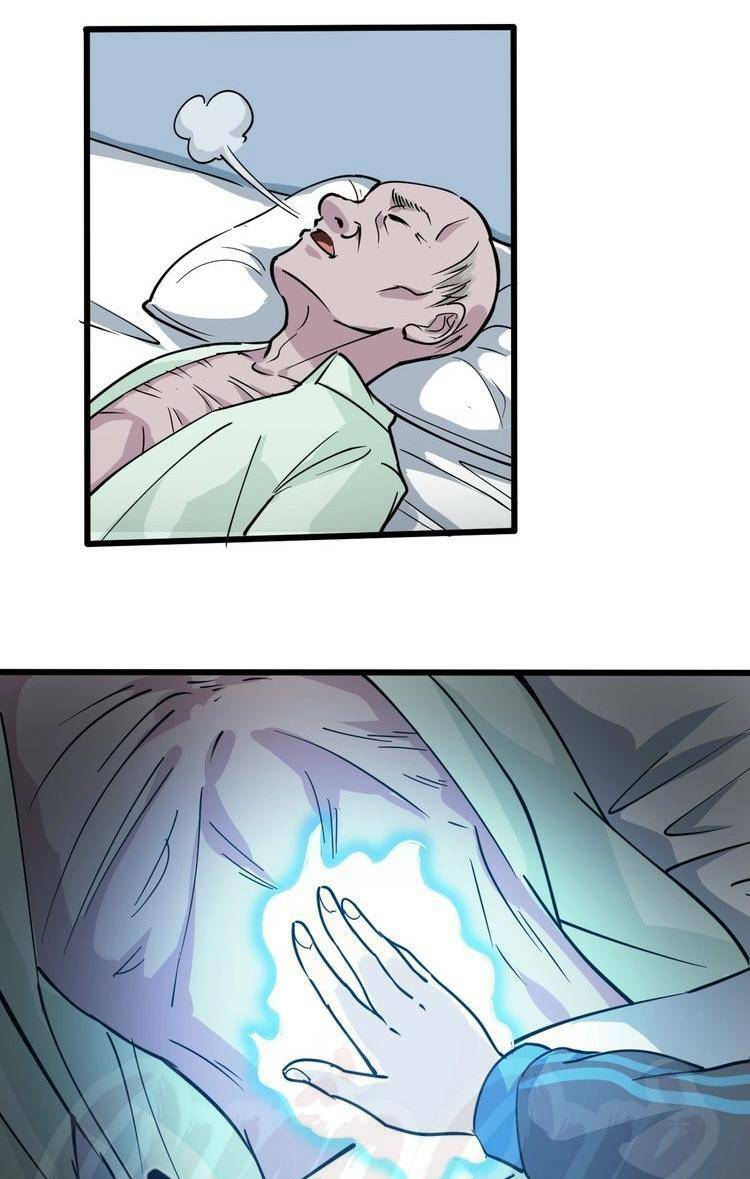 hồi xuân tiểu độc y chapter 38 38