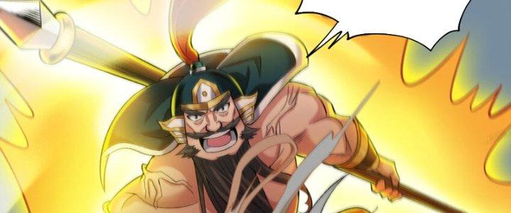 ẩn cư mười vạn năm, đời sau mời ta rời núi chapter 34 209