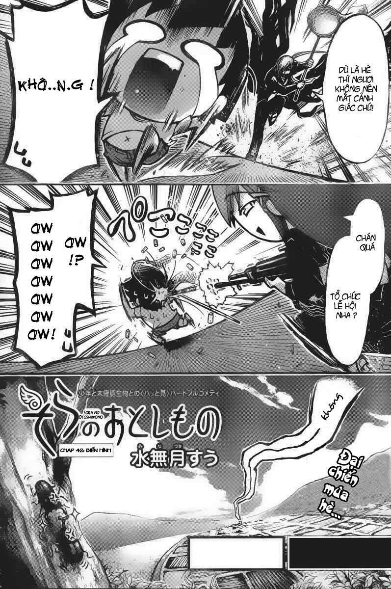 vật thất lạc của bầu trời chapter 42 3