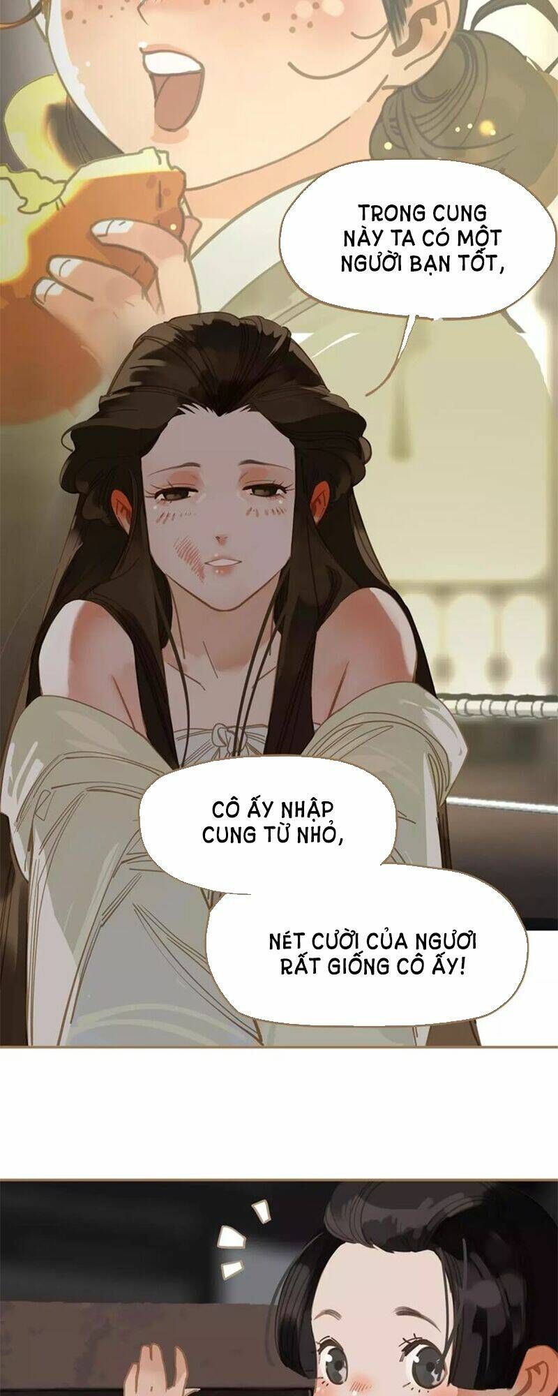 nhất đại linh hậu chapter 12 27
