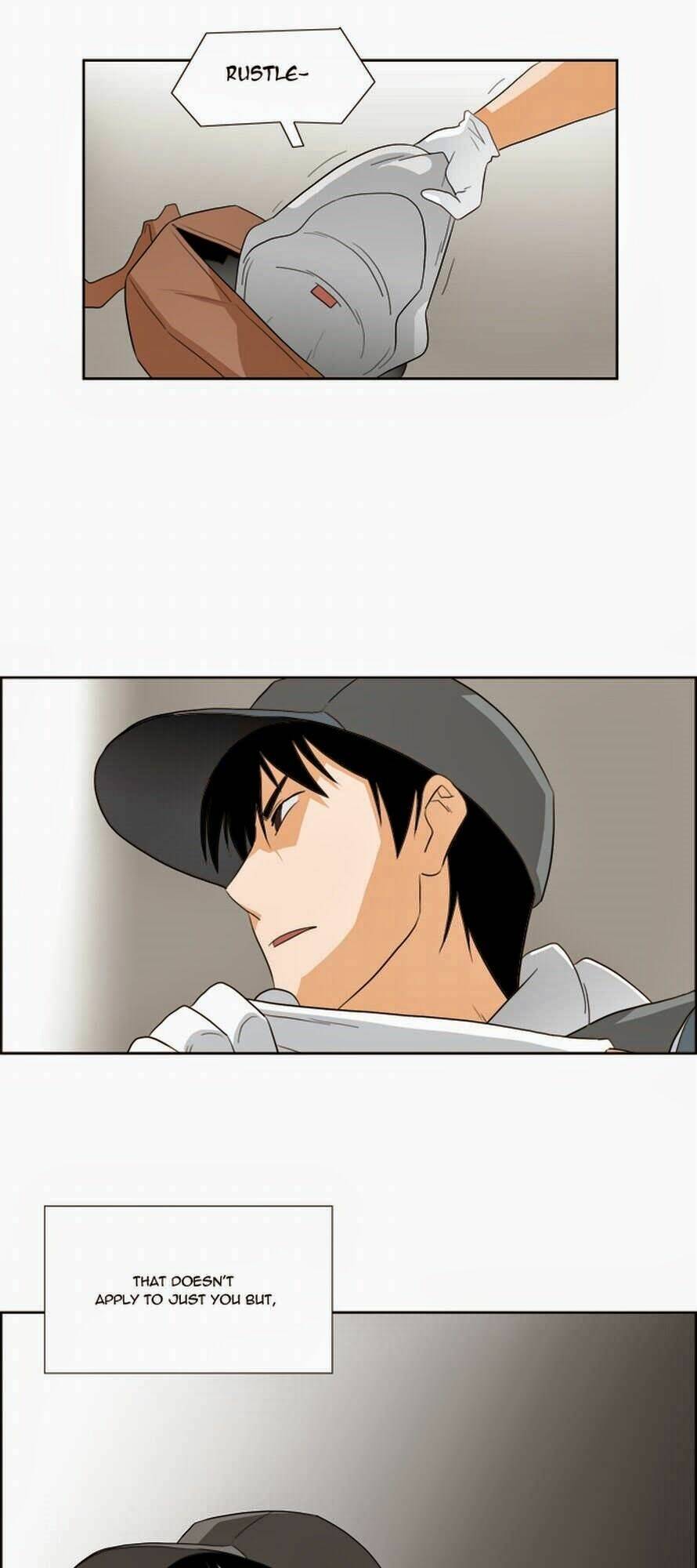 melo holic chapter 26 24