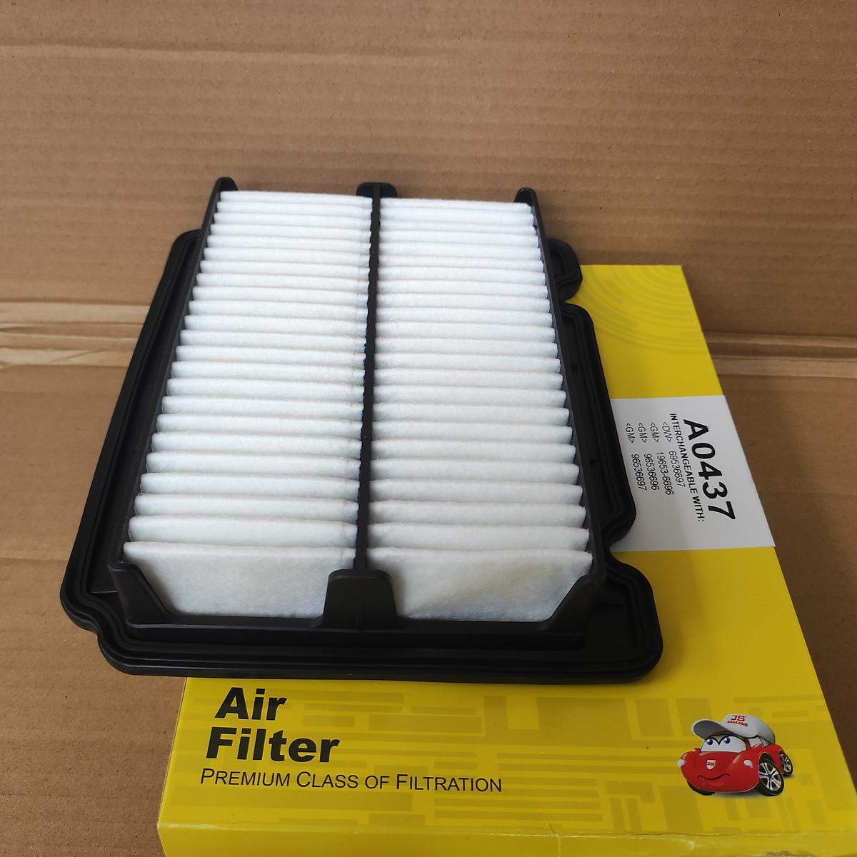 Lọc gió động cơ Chevrolet Aveo 2005-2015