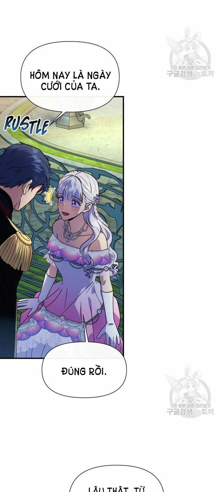 khế ước của nữ công tước quái vật chapter 150 54