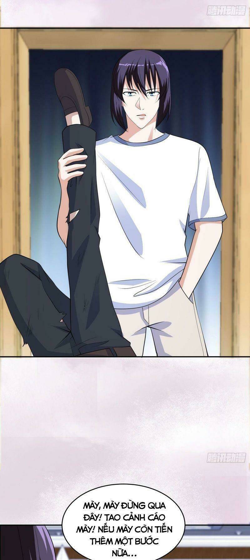 người tu tiên tại đô thị chapter 138 9