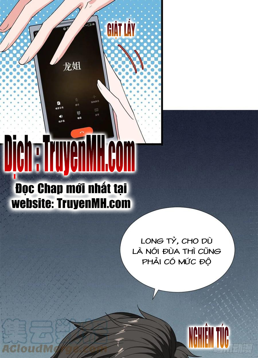 thí hôn lão công, cần giúp sức chapter 466 8