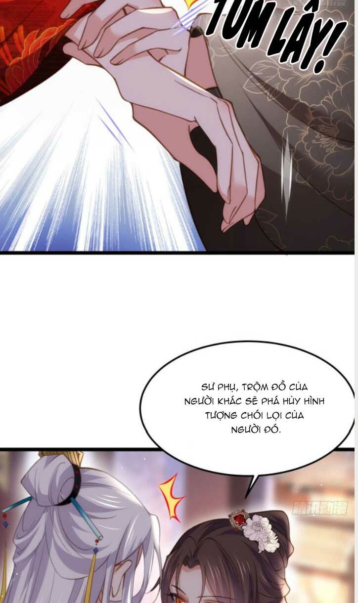 hoạn phi thiên hạ chapter 184 9