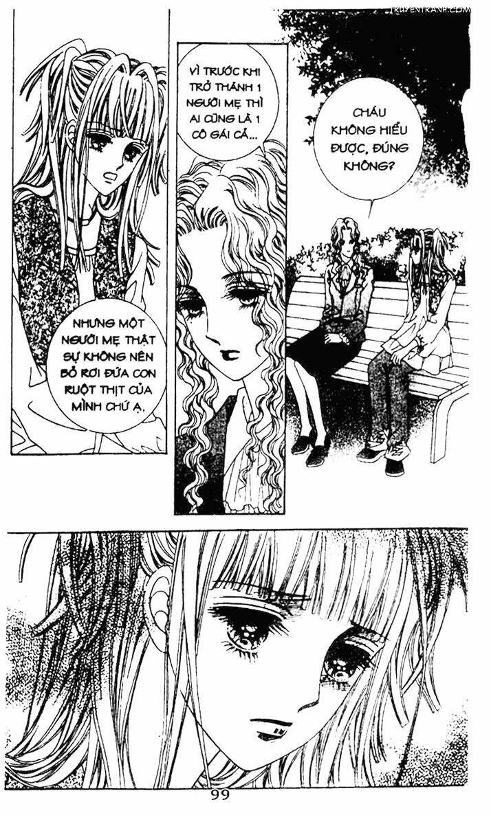 điên vì yêu - love like crazy chapter 56 15