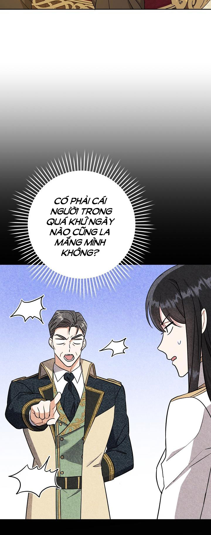 cho con cái núm dú đi mà chapter 25.1 17