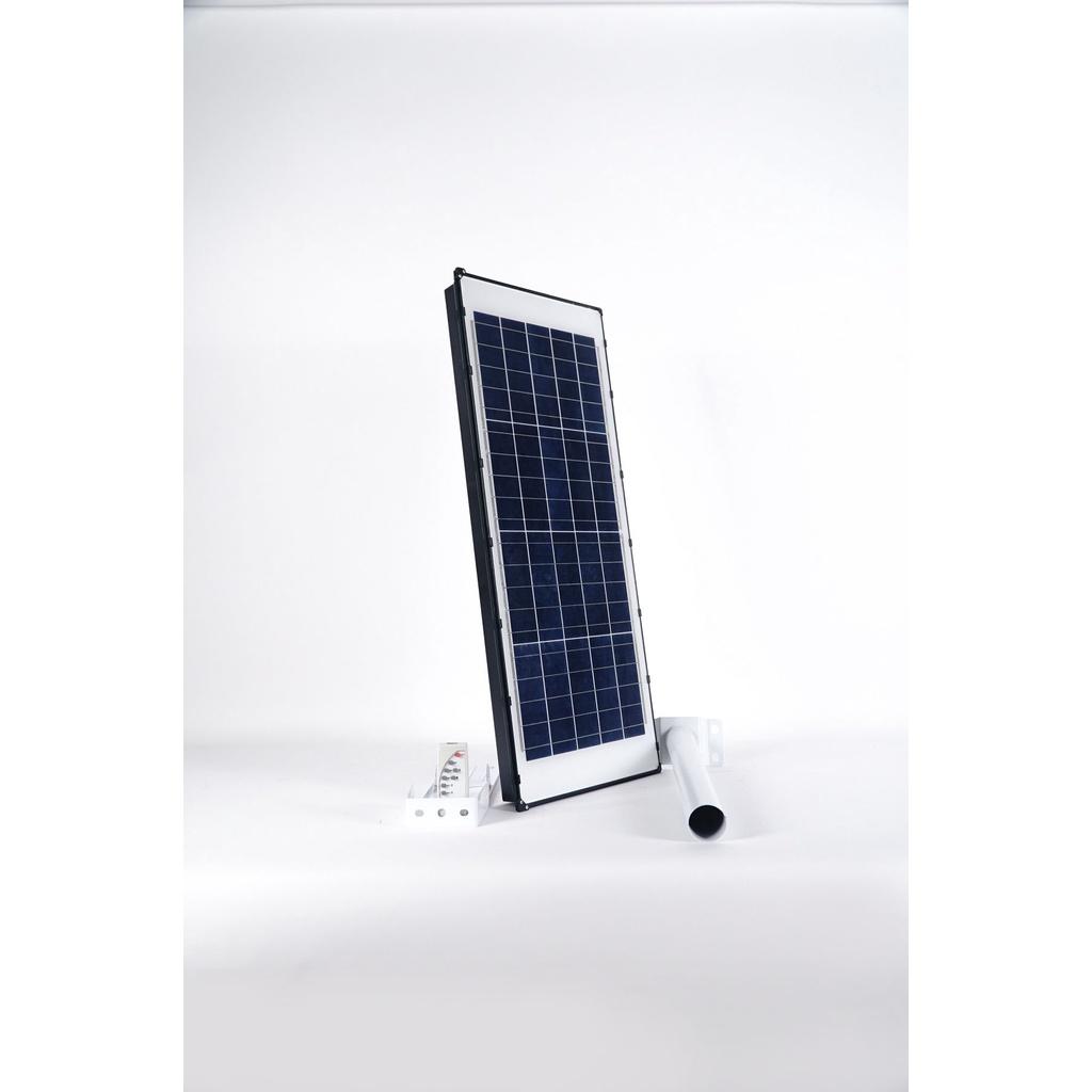 Đèn led năng lượng mặt trời liền thể đa khoang VINAPIN-MYLTDK356 sáng led siêu mạnh - Nhiều công suất + chống nước siêu