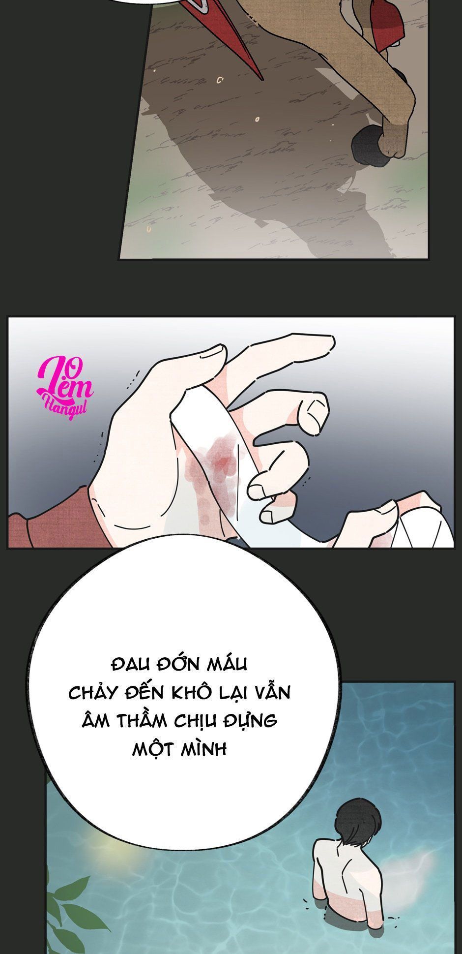 ác nữ tiểu thư chapter 27 59
