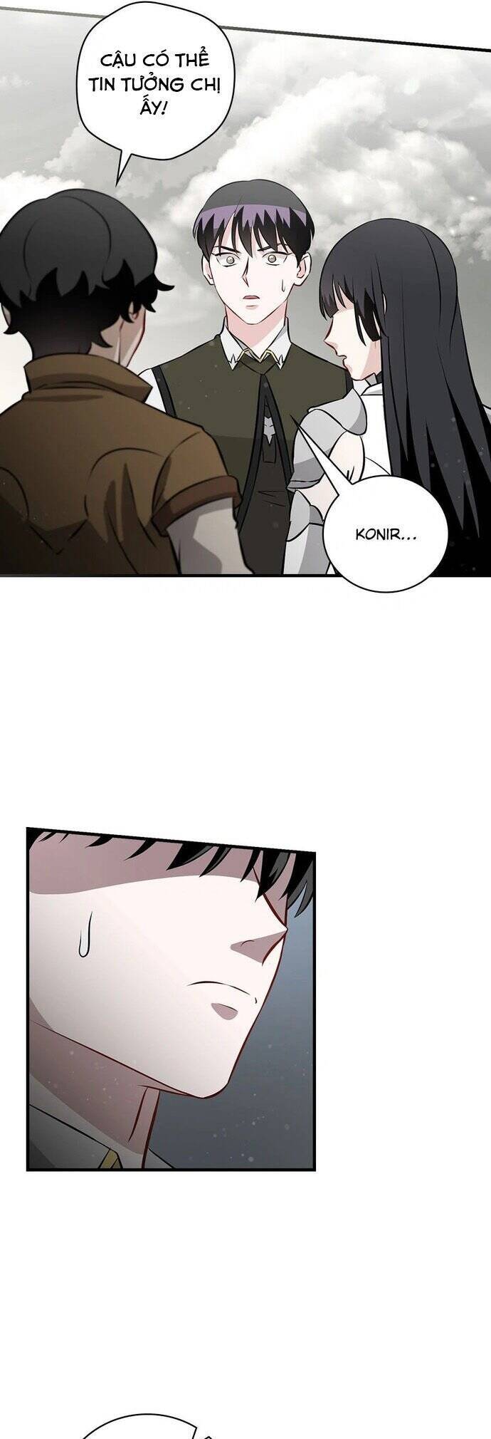 Level Up Chỉ Bằng Cách Ăn Cơm Chapter 159 34