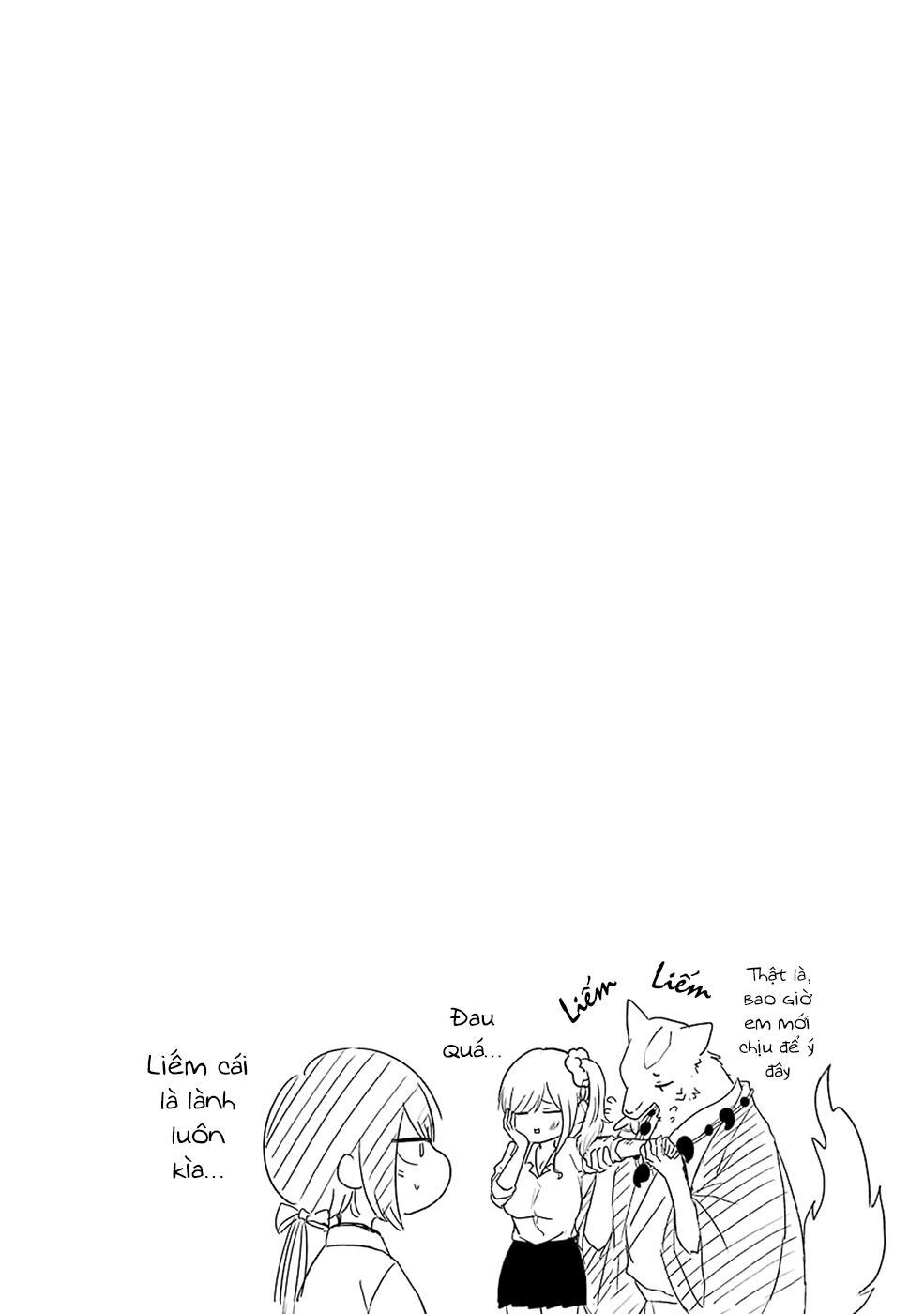 yome no manimani chapter 9 21