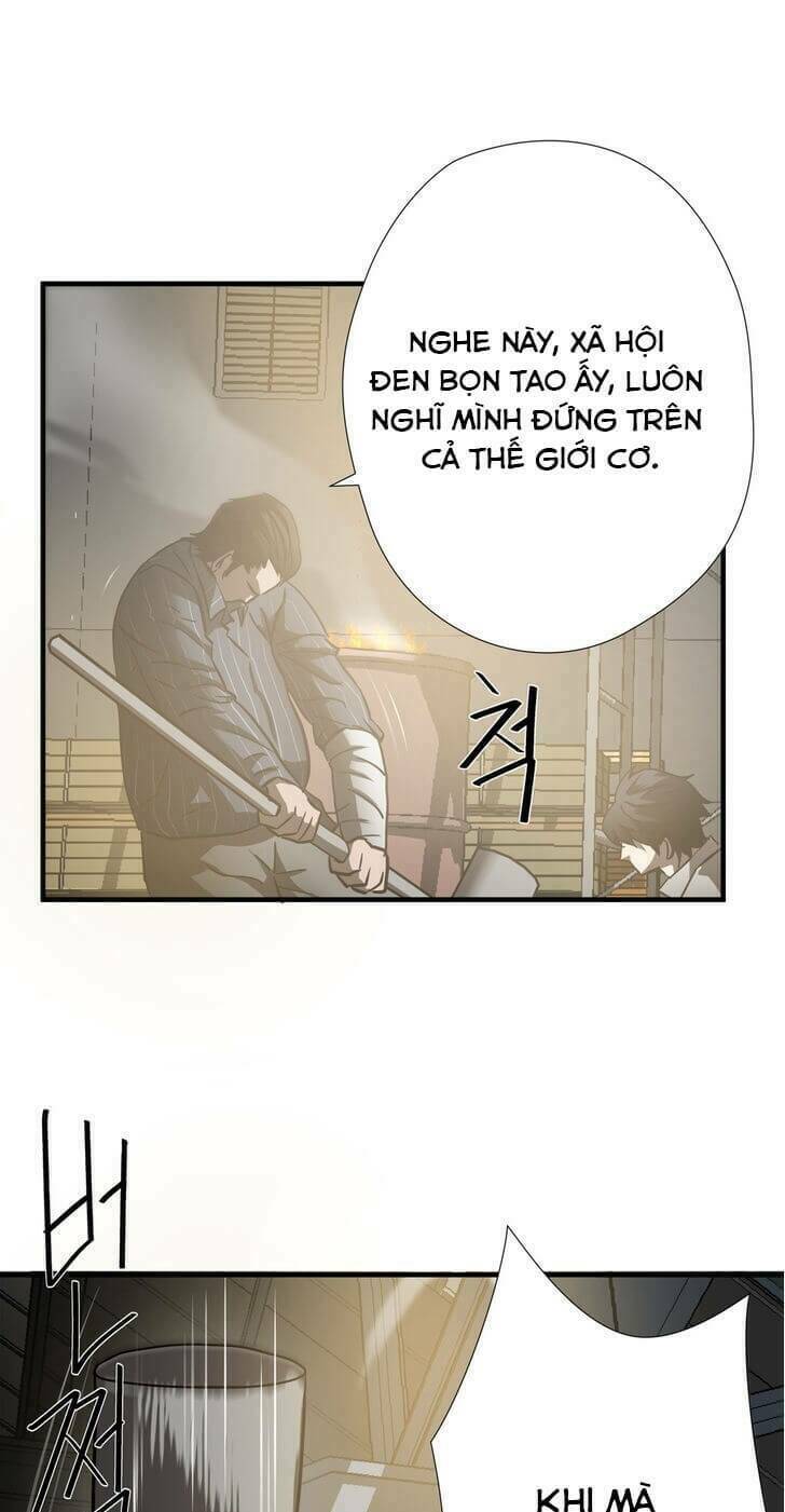 kẻ bị ruồng bỏ chapter 24 43