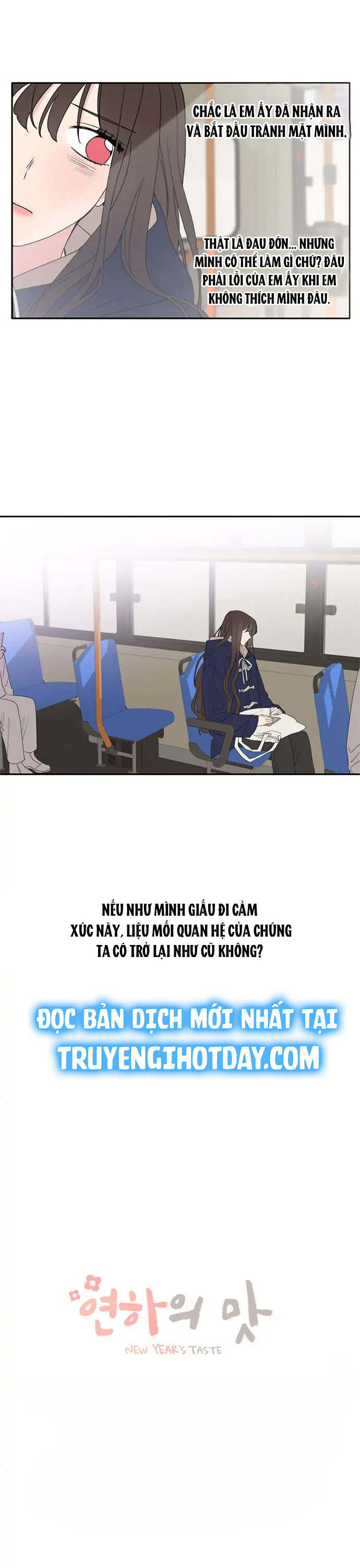 hương vị năm mới chapter 29 6