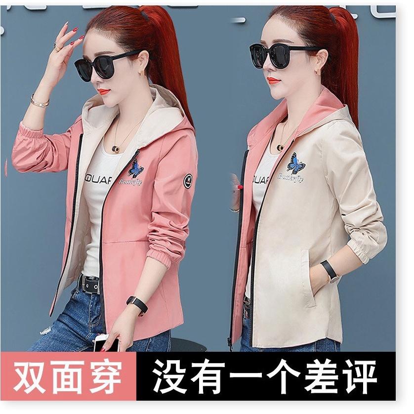 ÁO KHOÁC DÙ NỮ CỰC ĐẸP - SIÊU XINH - TÔN DÁNG KME FASHION