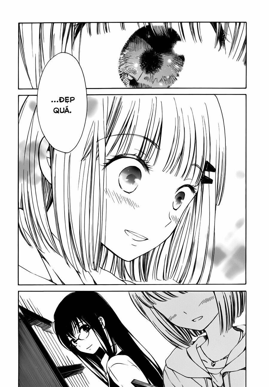 himawari-san chapter 4 18