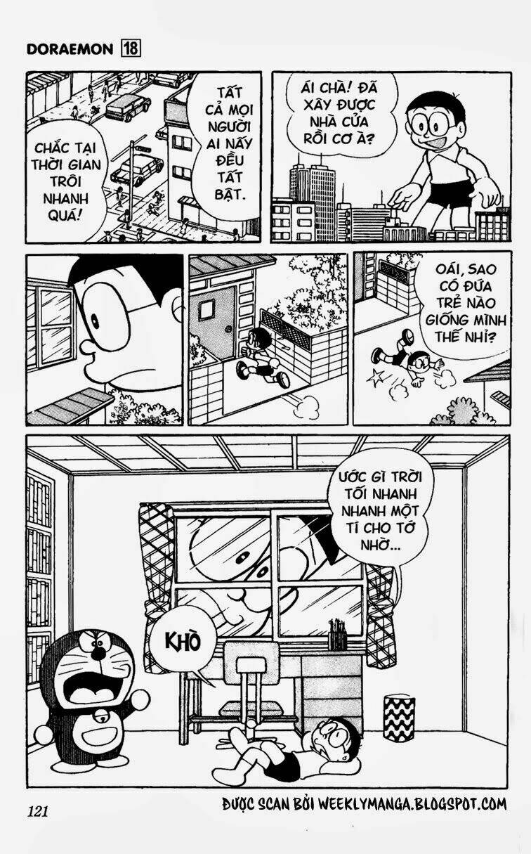 doraemon chapter 335 11
