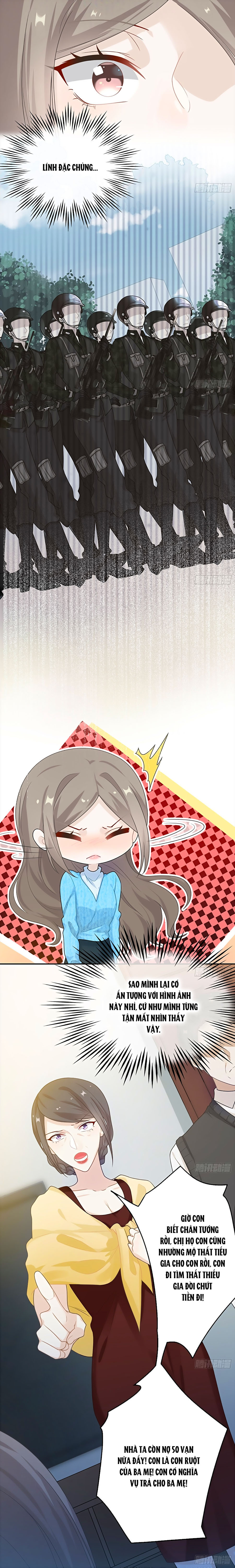 hai cách tìm gặp người yêu chapter 51 2