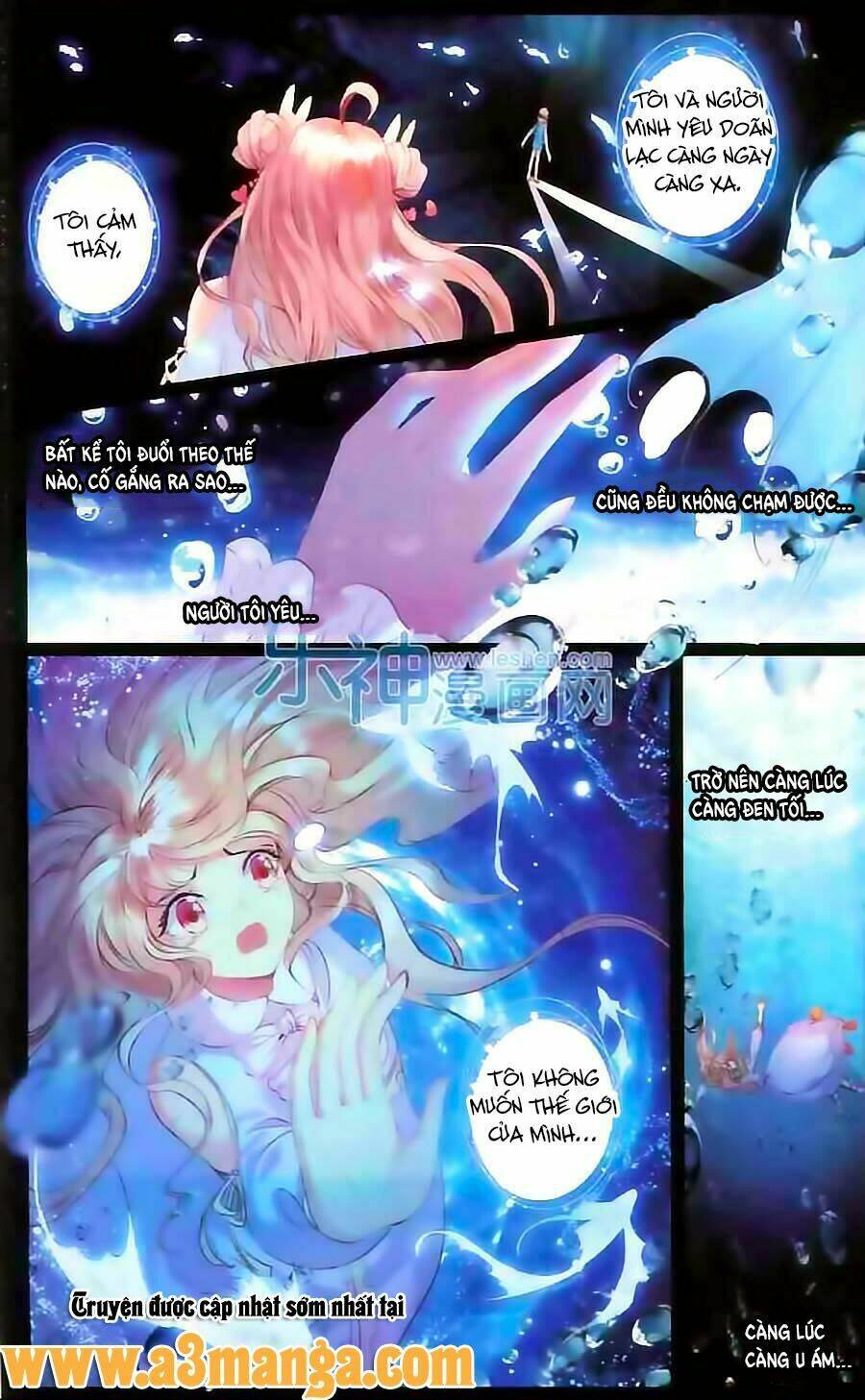 101 sủng vật tình nhân chapter 2 5