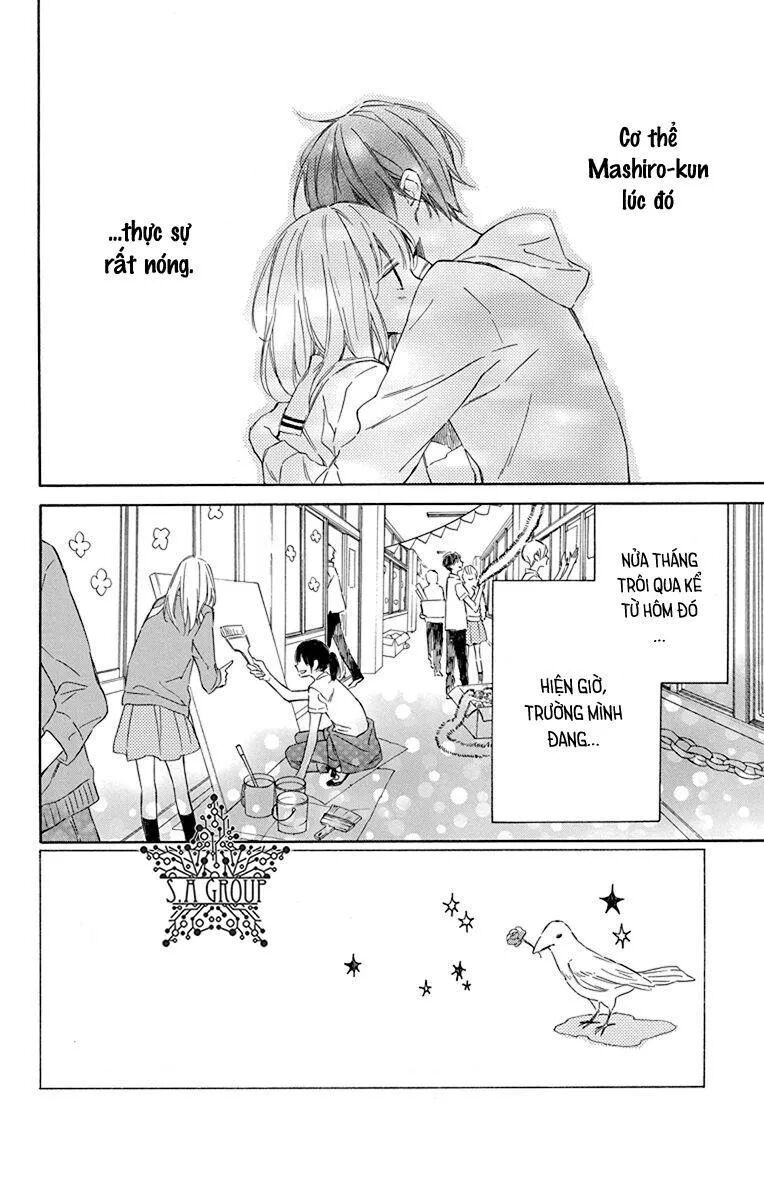 majo-kun to watashi chapter 5 2