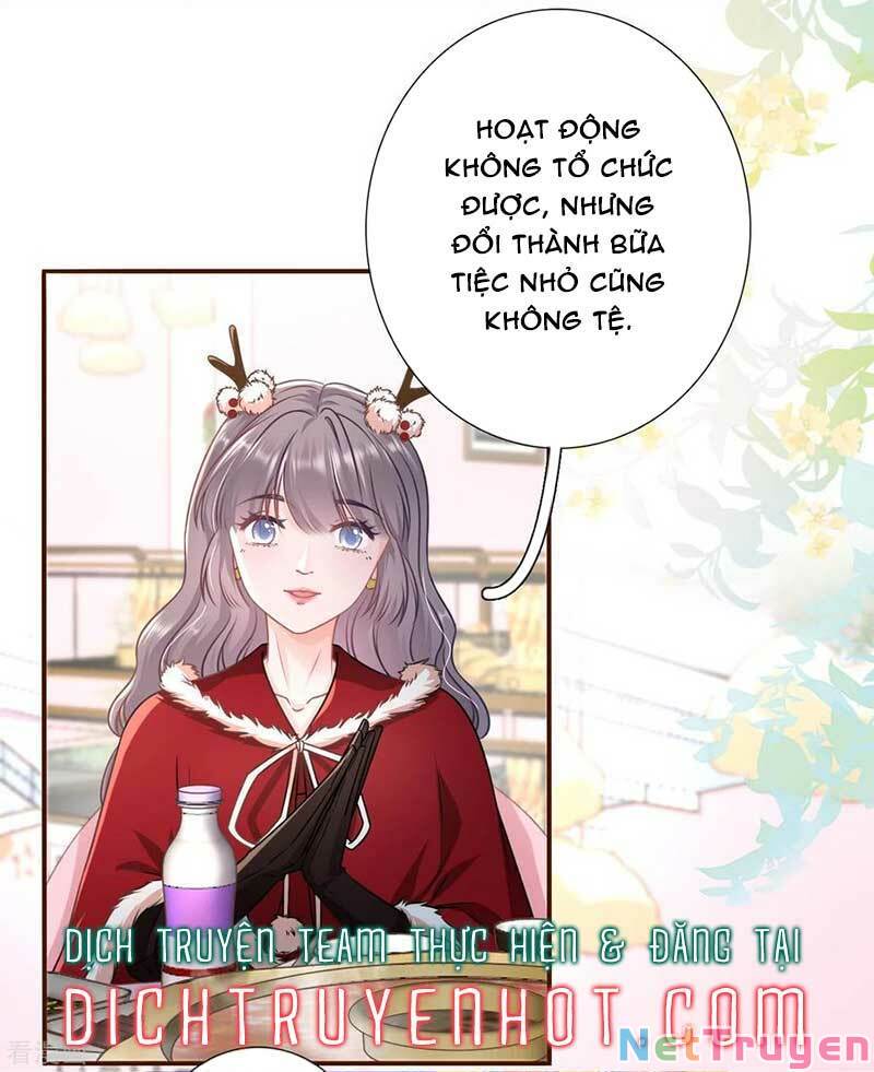 bạn gái tôi mới 30+ tuổi xuân chapter 119 17