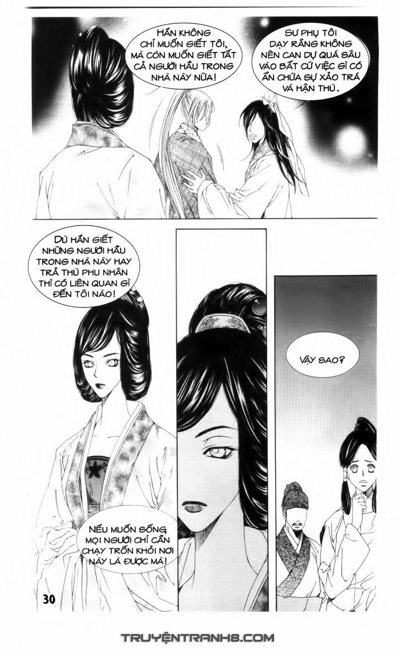 pháp sư trừ tà chapter 15.2 6