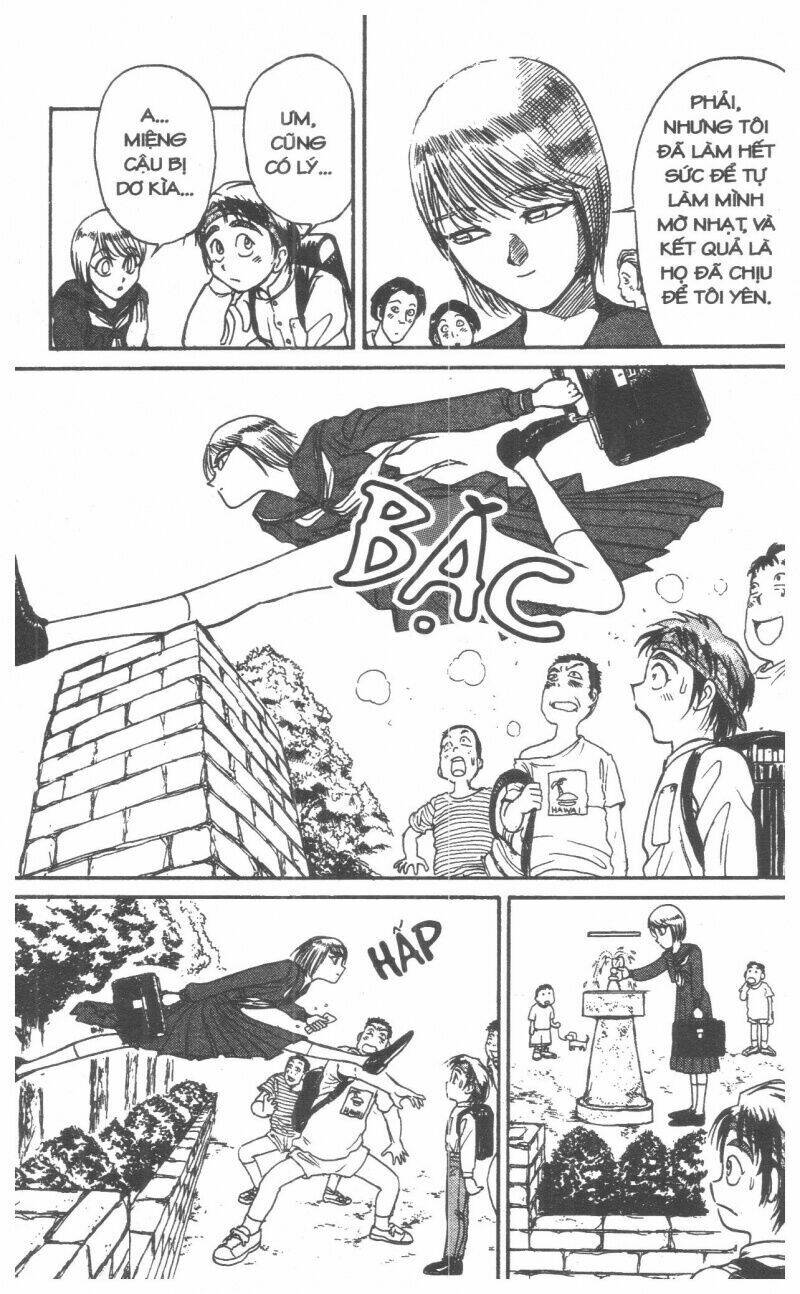 karakuri circus - gánh xiếc quái dị chapter 4 25