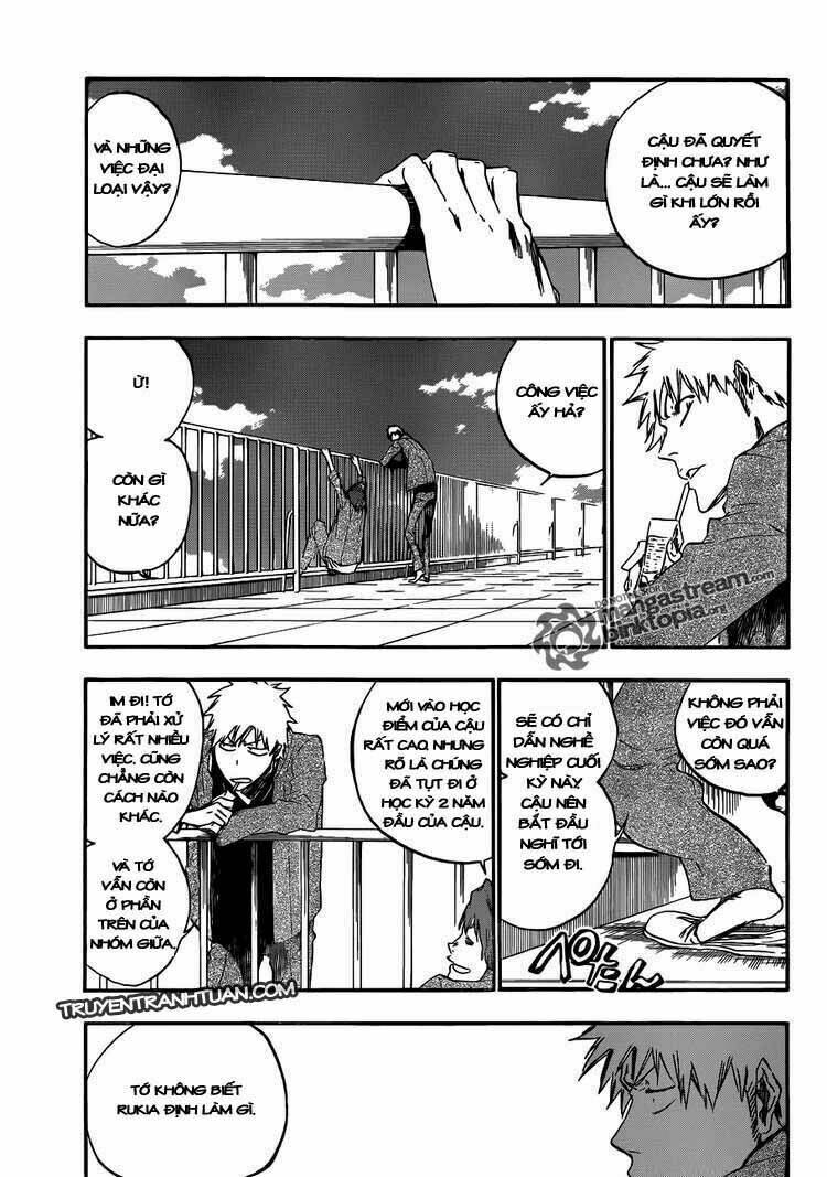 thần chết ichigo chapter 424 15