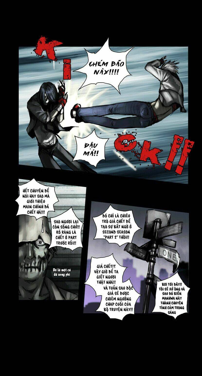 wake up deadman (second season) chapter 28 12