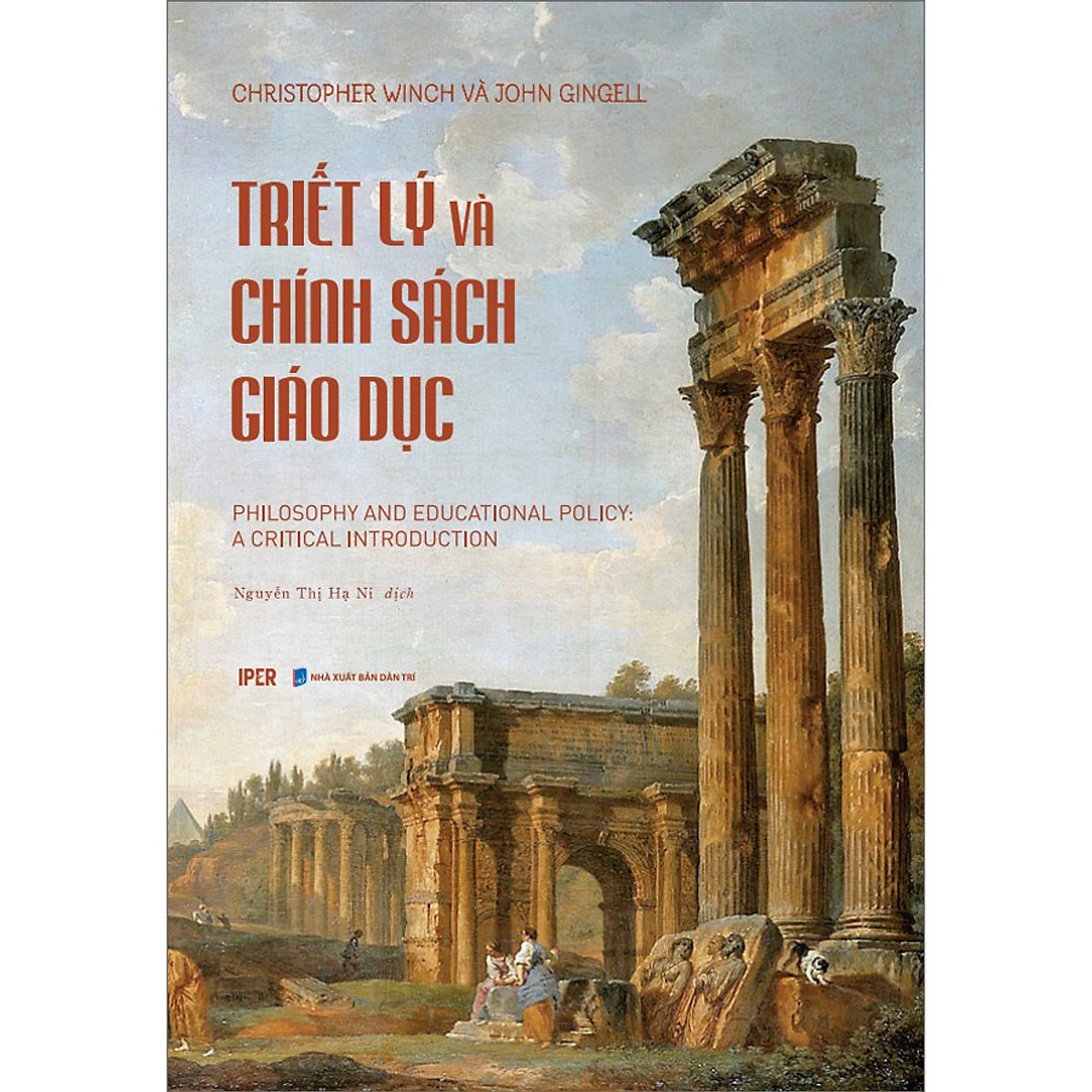 Triết Lý Và Chính Sách Giáo Dục