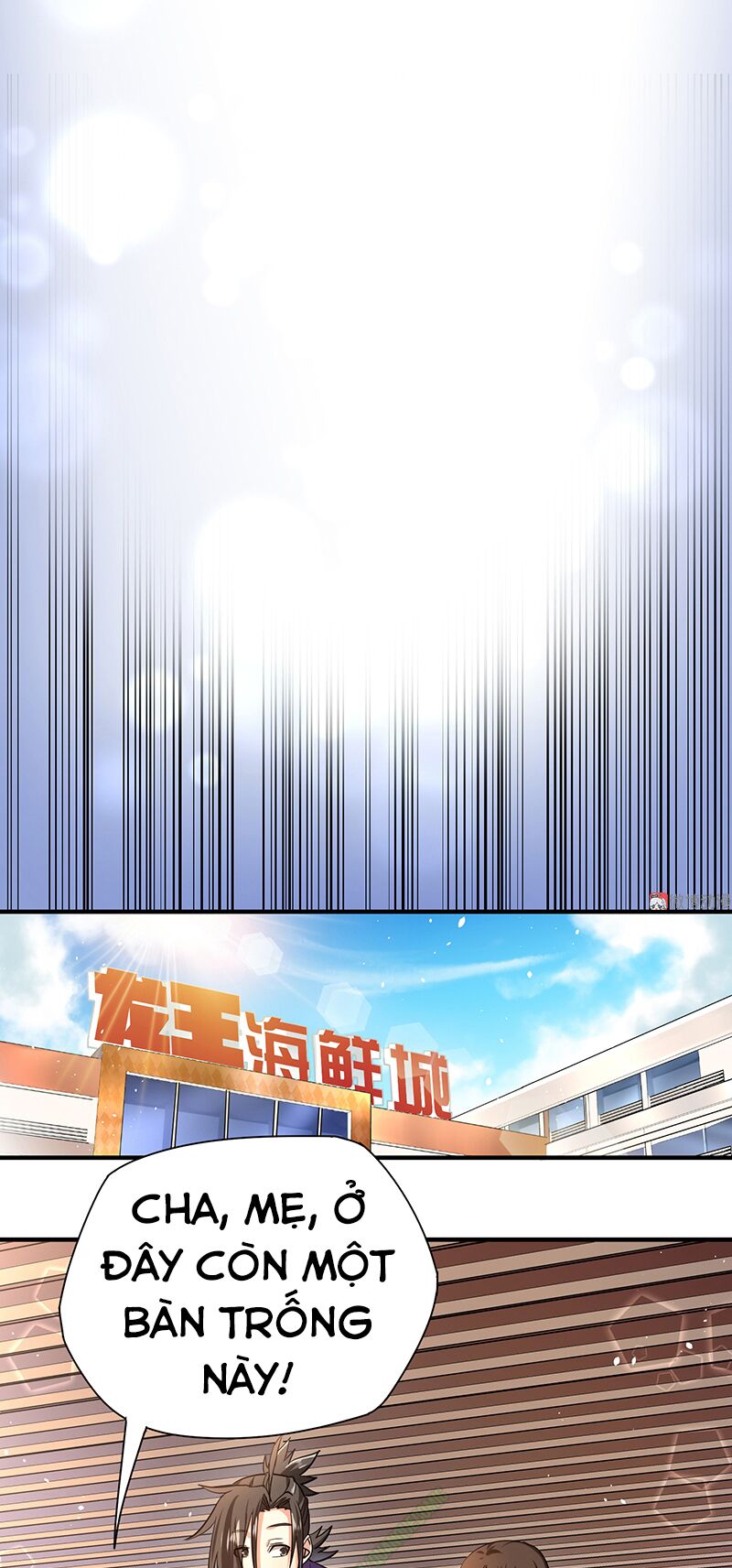 vú em hộ hoa chapter 9 55