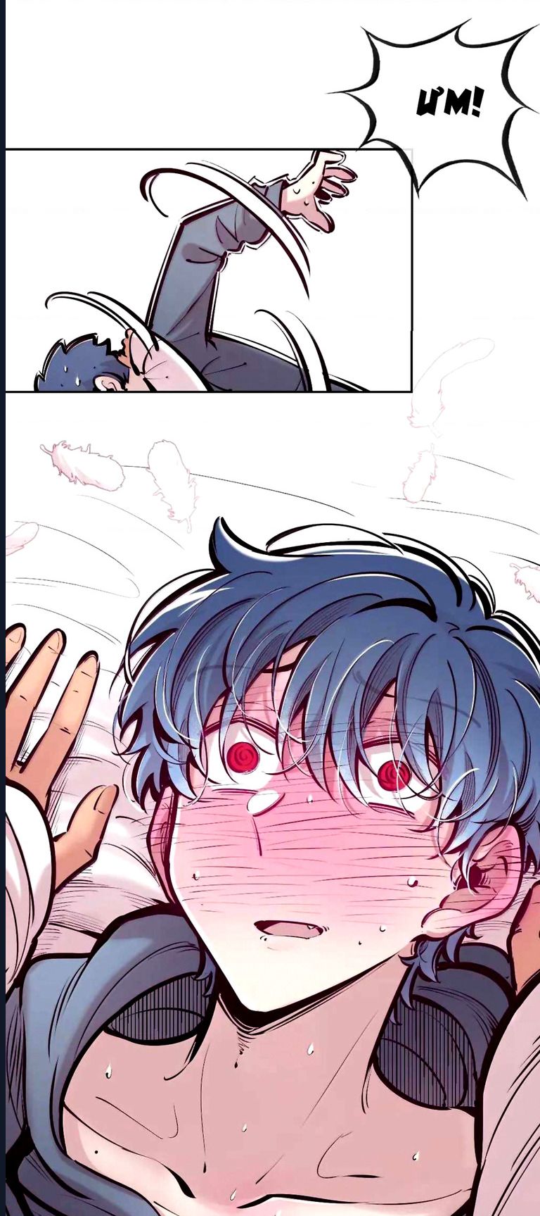 oan gia chung nhà ! chapter 125 73