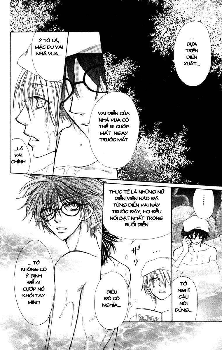 penguin revolution chapter 33 17