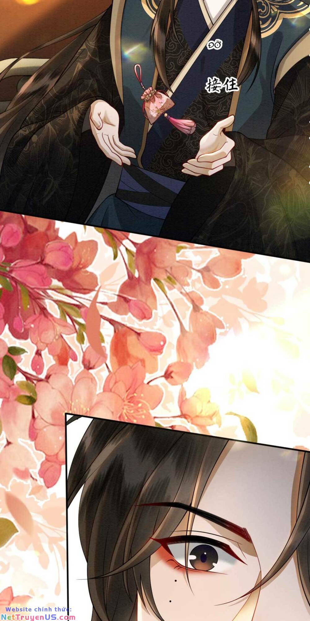 báo cáo nhiếp chính vương, đại lão nàng ấy chuyên trị bệnh liệt dương chapter 152 6