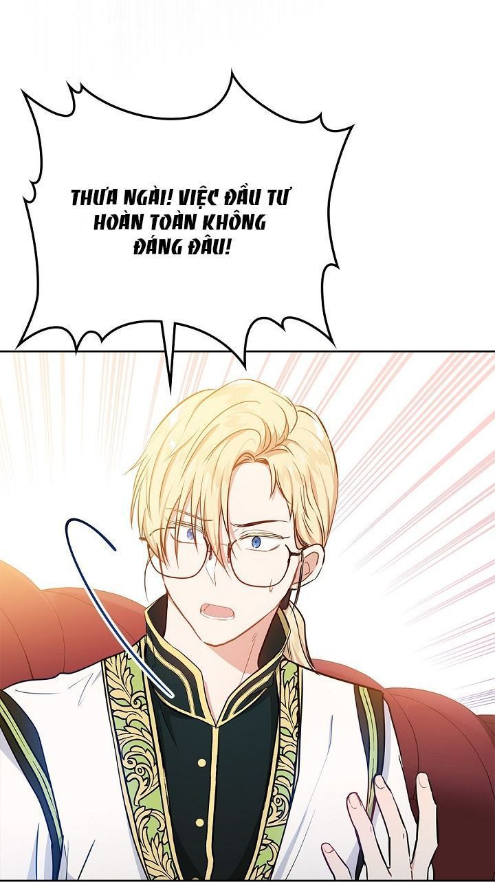 lần này tôi sẽ trở thành gia chủ chapter 8 35