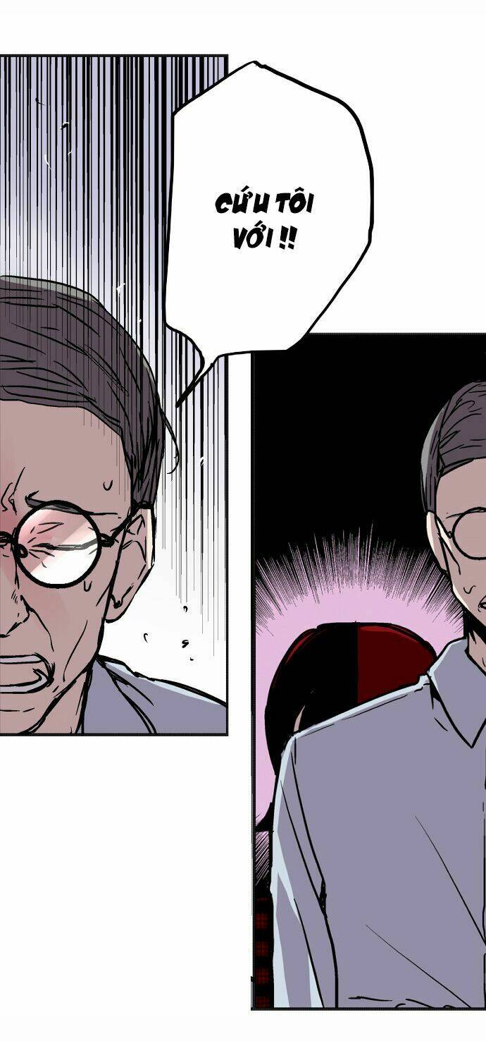 người máy hủy diệt chapter 12 6