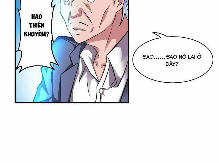 diêm vương thay thế chapter 12 6