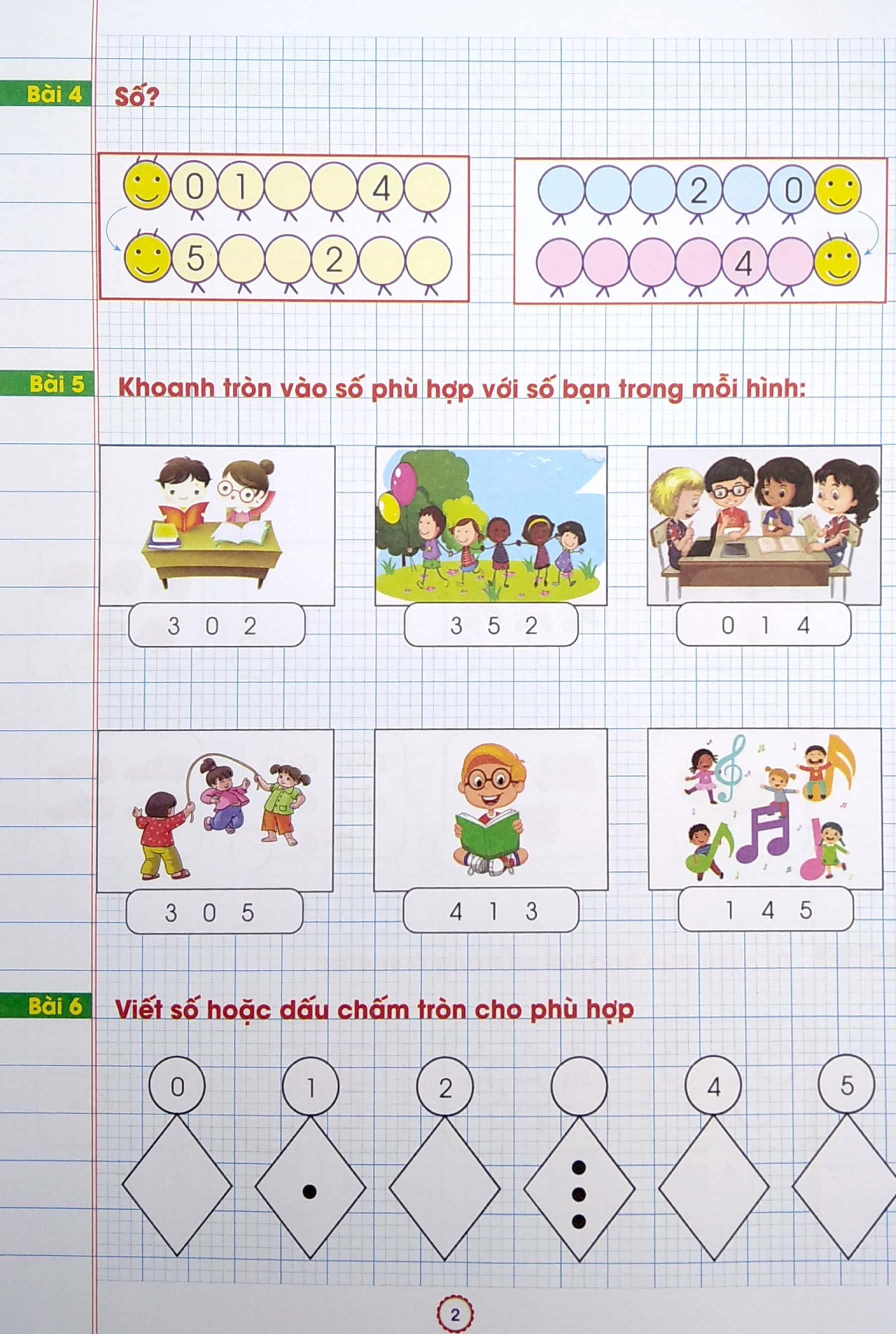 Phiếu Bài Tập Cuối Tuần - Môn Toán Lớp 1 (Theo Kết Nối Tri Thức Với Cuộc Sống)
