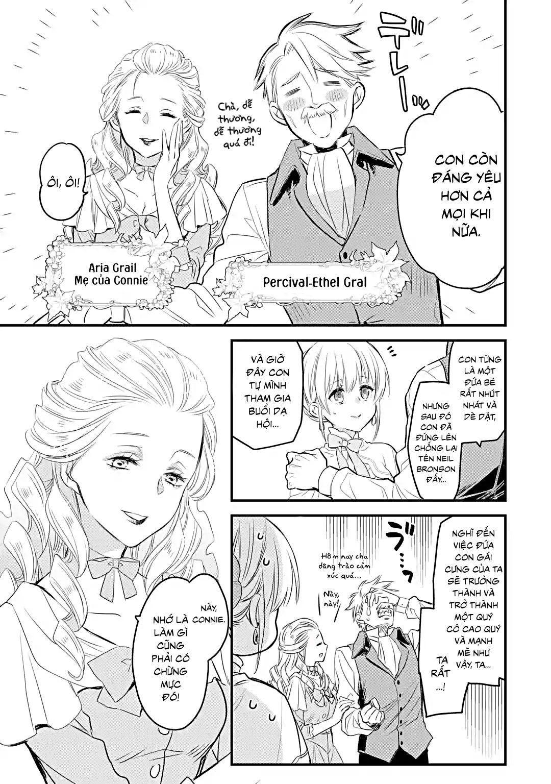 chén thánh của eris chapter 9.1 21