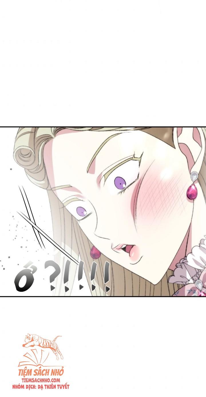 cha, con không muốn kết hôn đâu chapter 61 74