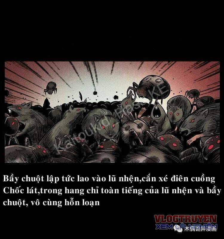 tiên sơn truyền kỳ chapter 1 36