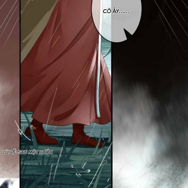 sủng phi của vương chapter 171 28